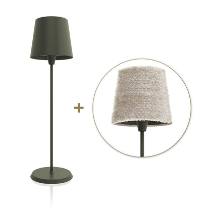 Selene™ — Transform Any Shadowy Spot into Warm, Portable Luxury Instantly