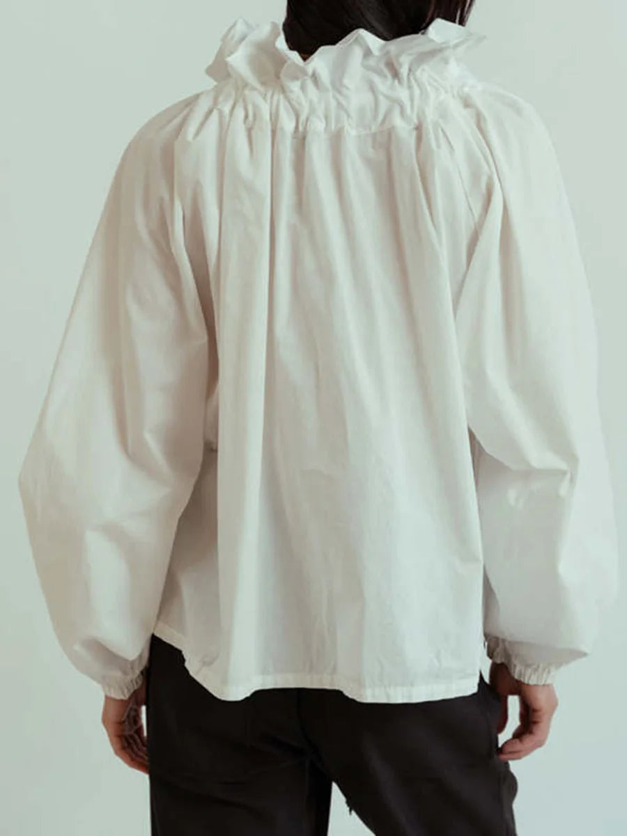 PowerBlouse™ — Unleash Your Unstoppable Confidence and Own Every Room