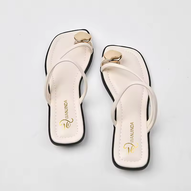 Break Free from Foot Fatigue™ — Step into All-Day Comfort and Bold Style