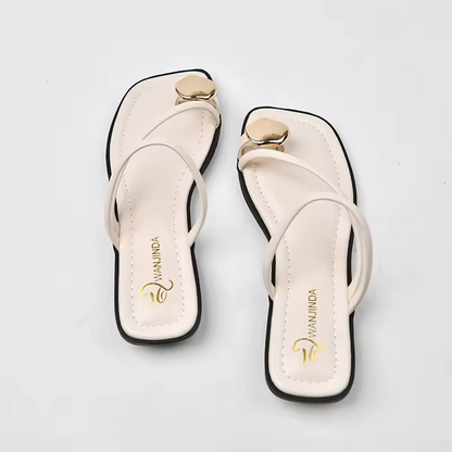 Break Free from Foot Fatigue™ — Step into All-Day Comfort and Bold Style