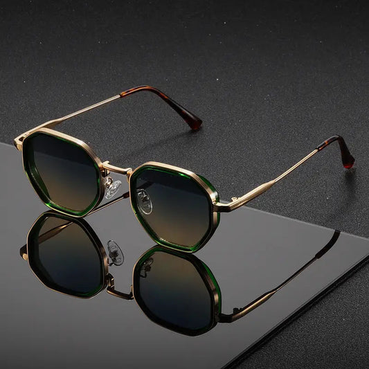 Bold Metal Frames™ — Command Every Room with Unstoppable Confidence and Featherlight Power