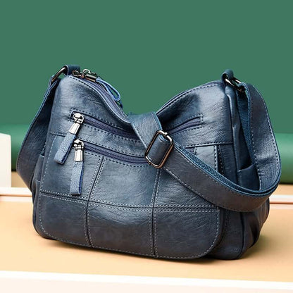 Ruthenale™ — Command Your Day with Sharp, Secure Style and Effortless Organization