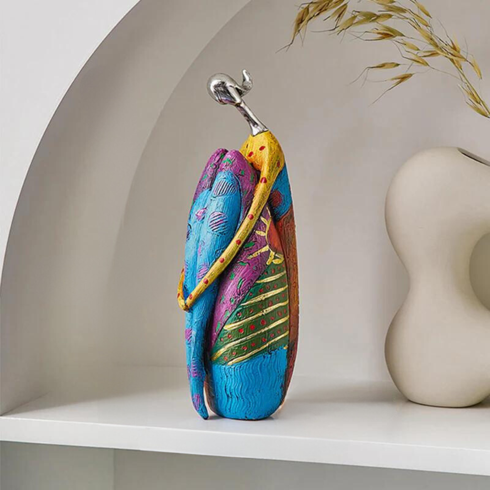 Abstract Colourful Women Bundle™ — Ignite Bold Elegance That Transforms Every Space