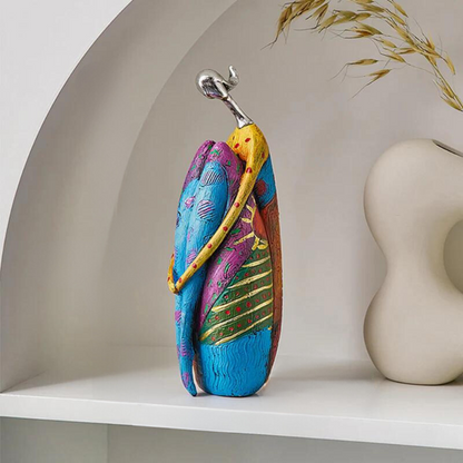 Abstract Colourful Women Bundle™ — Ignite Bold Elegance That Transforms Every Space