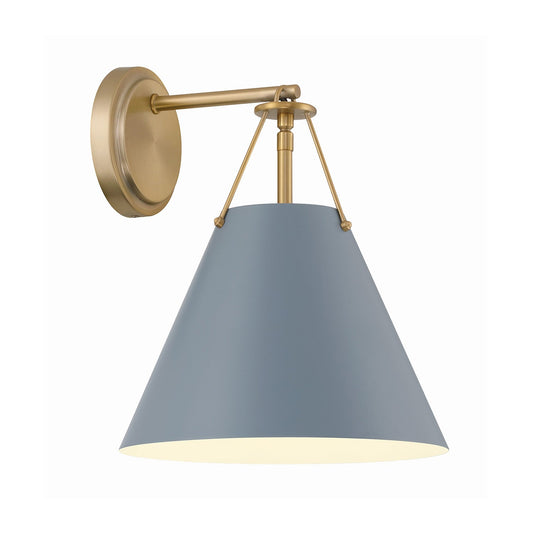Banksley™ Sconce — Illuminate Powerfully with Ultrastylish Precision and Bold Flair