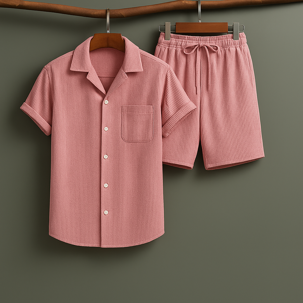 MaCoSe™ — Stay Fresh and Confident in Featherlight, Cool Comfort All Day
