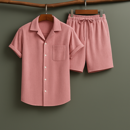 MaCoSe™ — Stay Fresh and Confident in Featherlight, Cool Comfort All Day