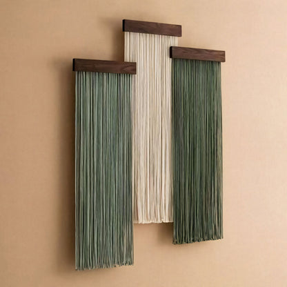 Elan Home Boho Weave Tapestry™ — Transform Your Walls Into a Cozy Sanctuary of Calm and Style