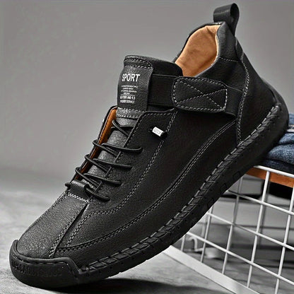 StrideMax™ — Feel Unstoppable Comfort That Crushes Foot Pain All Day Long