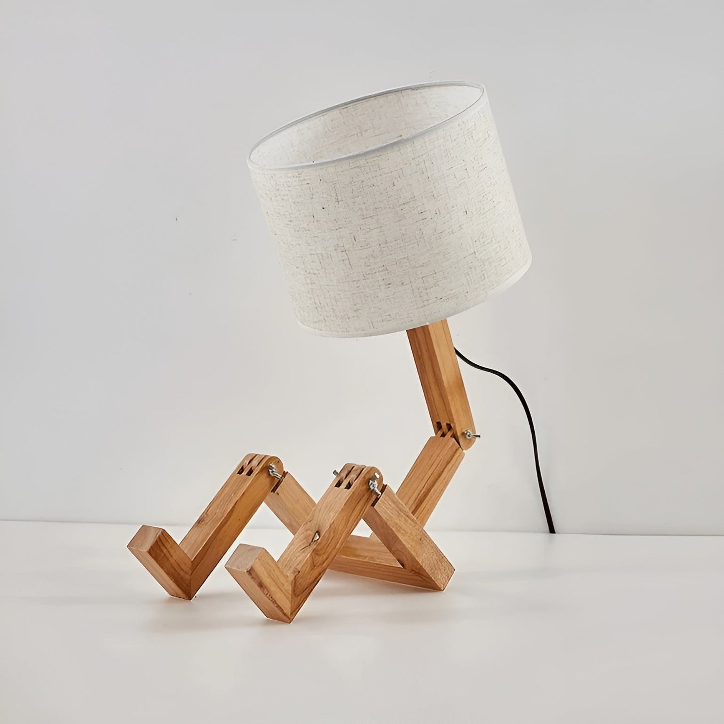 MoodMaker Lamp™ — Transform Your Room into a Cozy, Captivating Sanctuary
