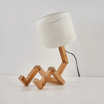 MoodMaker Lamp™ — Transform Your Room into a Cozy, Captivating Sanctuary