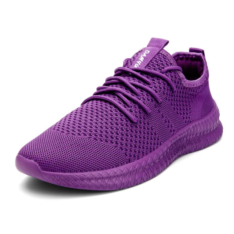 Unstoppable Comfort™ — Crush Every Mile with Cool, Cushioned Power and Jaw-Dropping Style