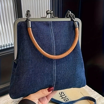 Powerhouse Tote™ — Own Your Style and Command Every Room with Unstoppable Confidence