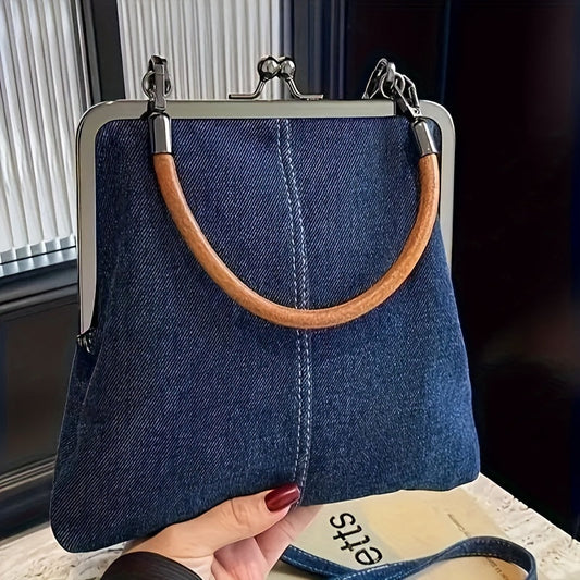 Powerhouse Tote™ — Own Your Style and Command Every Room with Unstoppable Confidence