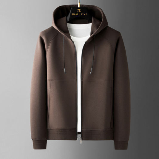 Arleno — Men's Breathable Tracksuit Set with Tailored Fit