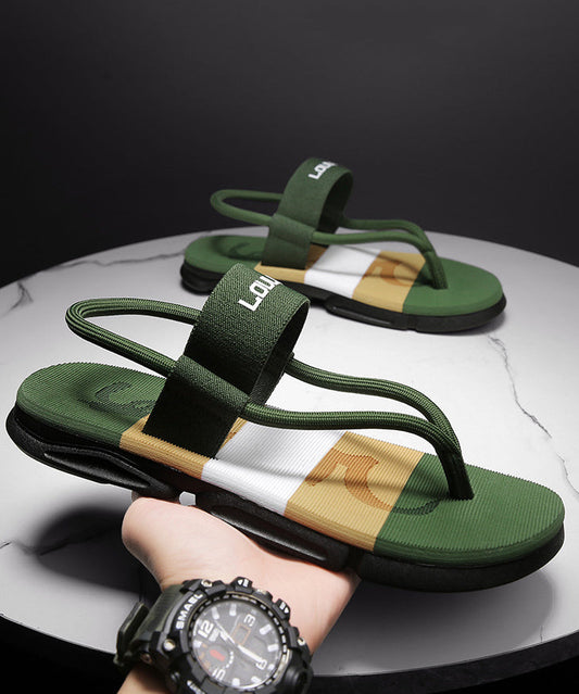 TitanStride™ — Experience Unstoppable Comfort and Freedom All Summer Long