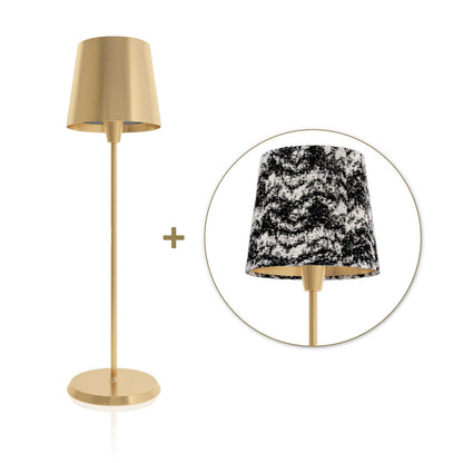 Selene™ — Transform Any Shadowy Spot into Warm, Portable Luxury Instantly
