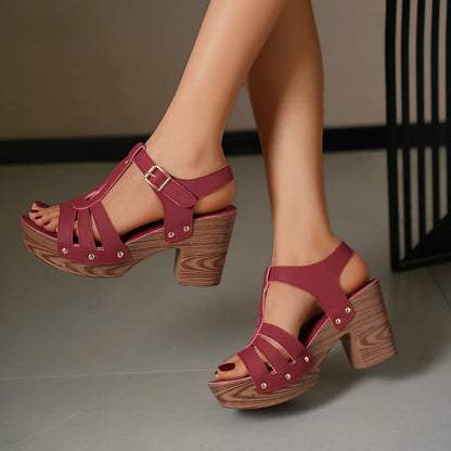 SilqueVibe™ — Command Every Step with Head-Turning Confidence and All-Day Comfort
