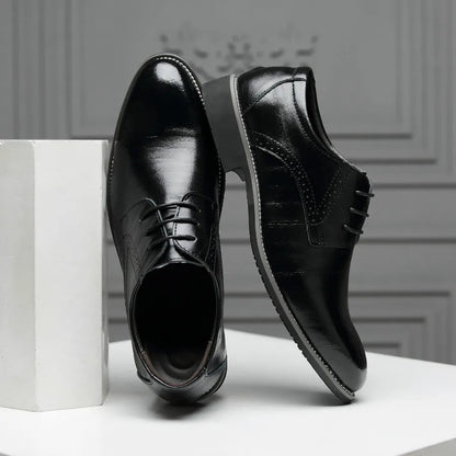 StrideMaster™ — Unleash All-Day Power and Unshakable Confidence in Every Step