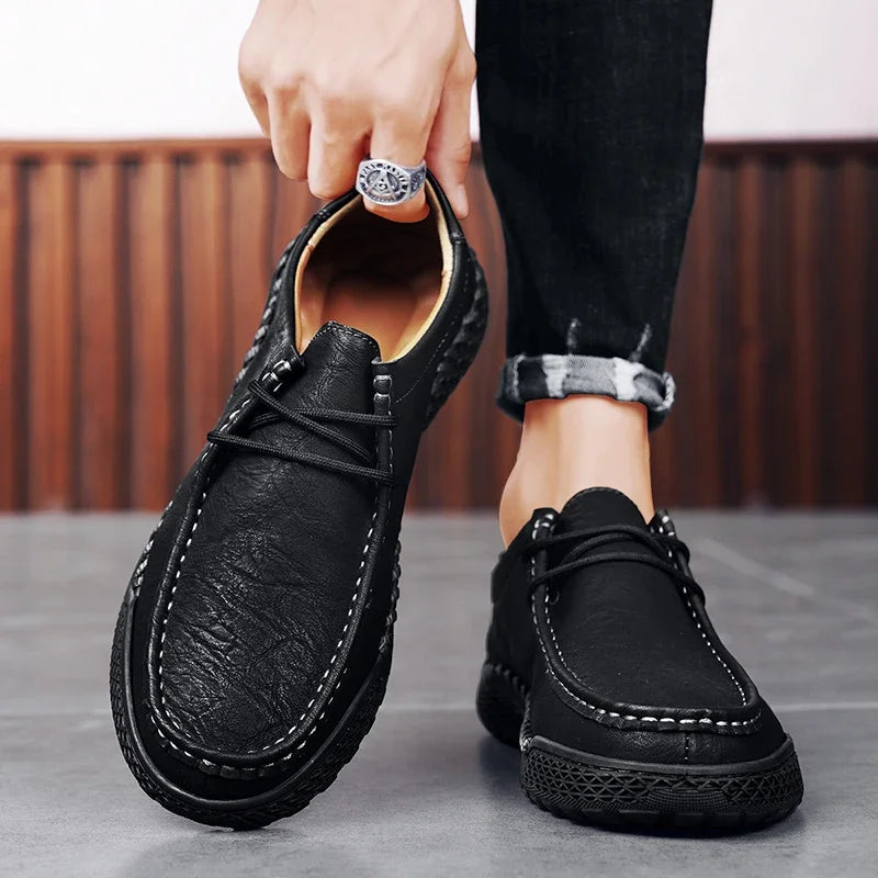 Loafers™ — Command Every Room with Instant Swagger and All-Day Comfort
