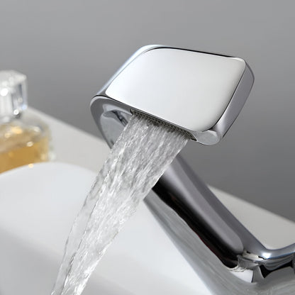 Waterfall Masterpiece™ — Transform Your Bathroom into a Leak-Free Luxury Retreat
