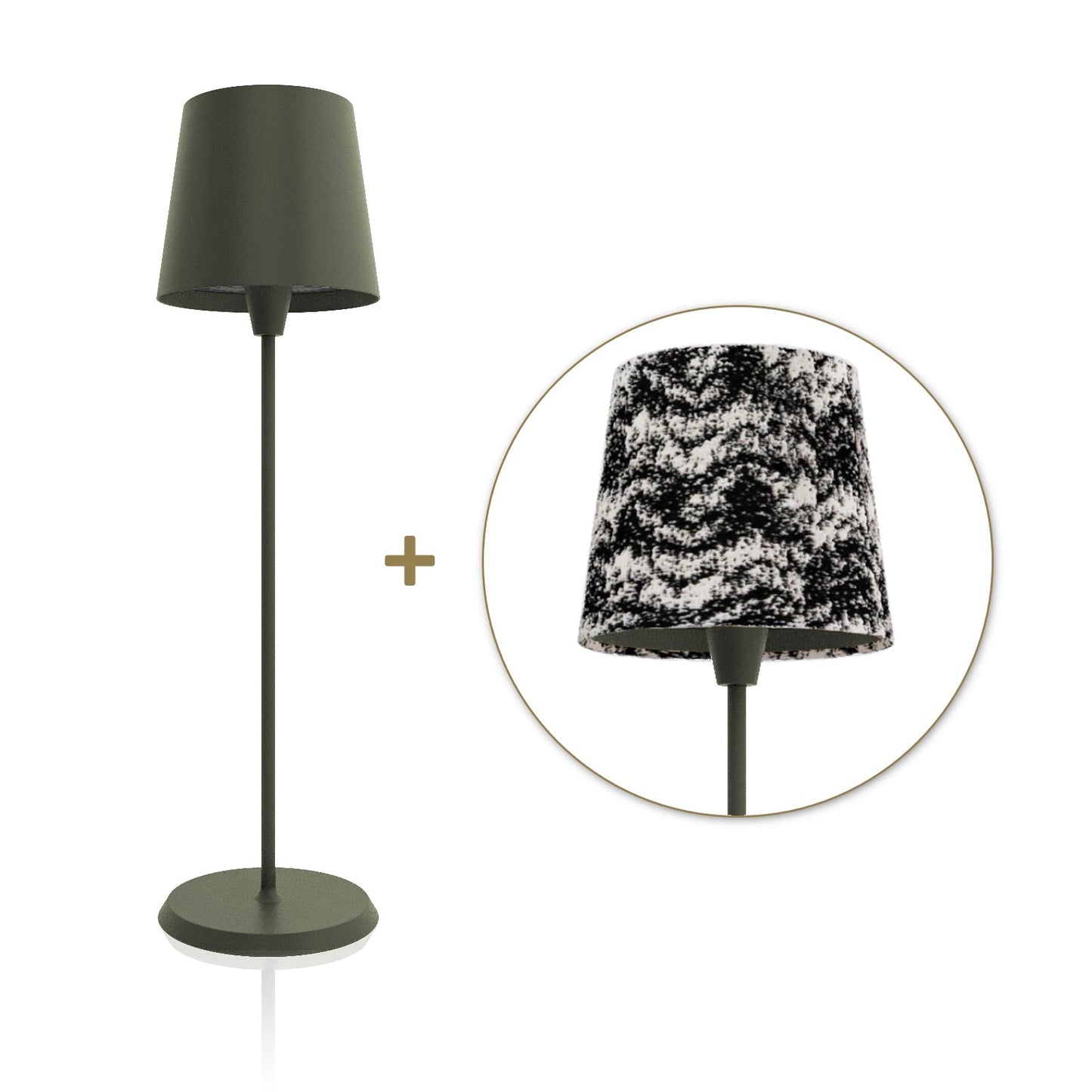 Selene™ — Transform Any Shadowy Spot into Warm, Portable Luxury Instantly