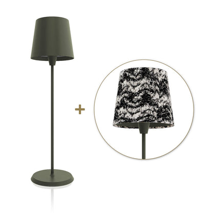 Selene™ — Transform Any Shadowy Spot into Warm, Portable Luxury Instantly