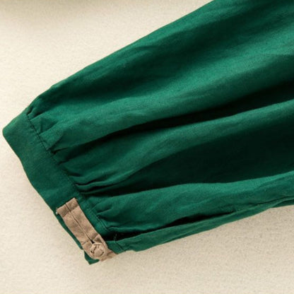 ZephyraFlex™ — Experience All-Day Freedom in Pants That Breathe and Move Like You Do