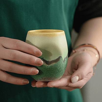 LunaVibe™ — Unlock the Richest Flavor and Cozy Comfort in Every Sip