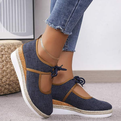 VeloraRise™ — Step Into All-Day Comfort That Commands Attention