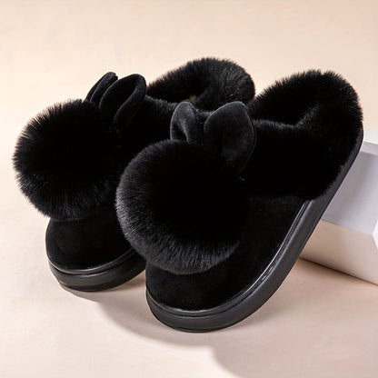 VelvetHop™ — Embrace Every Step with Cozy Warmth and Playful Charm
