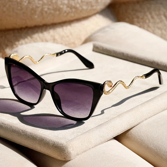 Fearless Shades™ — Ignite Unstoppable Confidence and Command Every Room Instantly