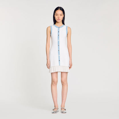 VivaLuxe™ Mini Dress — Sculpt Your Curves and Own Every Room with Irresistible Confidence
