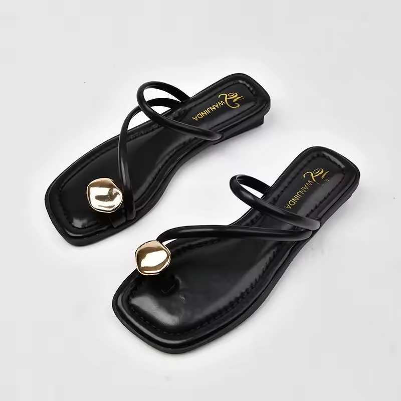 Break Free from Foot Fatigue™ — Step into All-Day Comfort and Bold Style