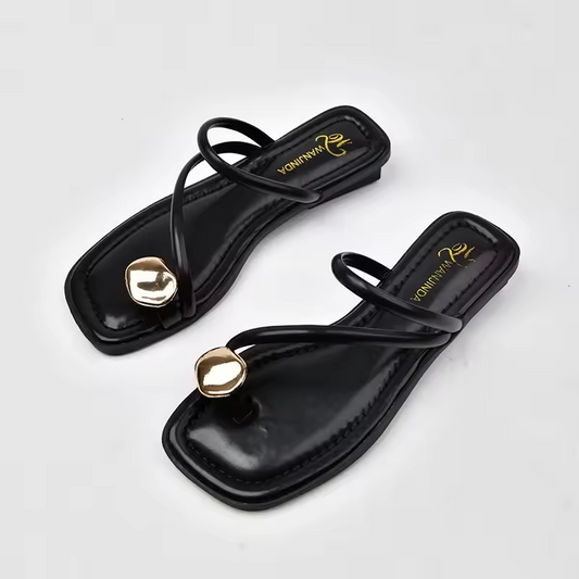 Break Free from Foot Fatigue™ — Step into All-Day Comfort and Bold Style