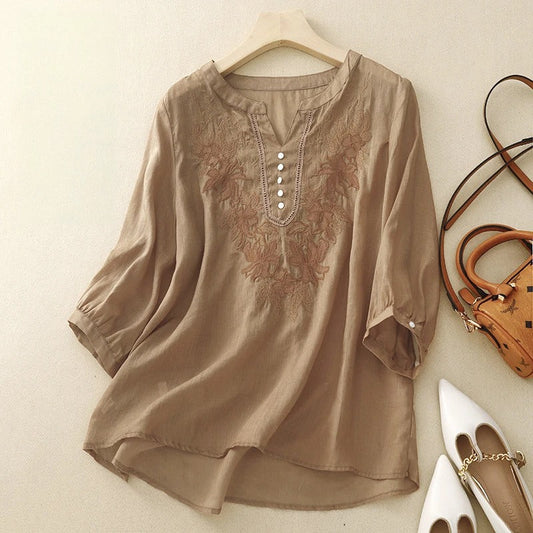 Aiease™ — Feel Fresh and Fabulous All Day with Soft, Breezy Elegance