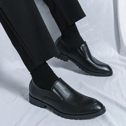 The Astor Slip-On™ — Crush Fatigue and Own Every Moment in Unmatched Comfort and Style