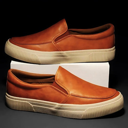 Boulevard™ — Step Into All-Day Power and Unmatched Confidence