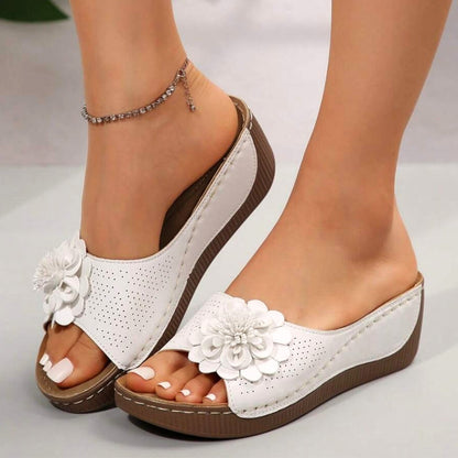 Tough Comfort™ — Crush Foot Pain and Own Every Step with Featherlight Support