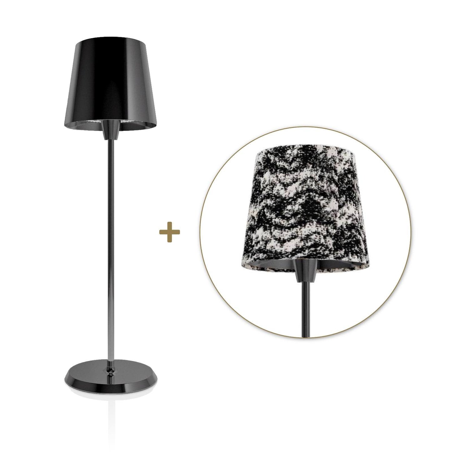 Selene™ — Transform Any Shadowy Spot into Warm, Portable Luxury Instantly