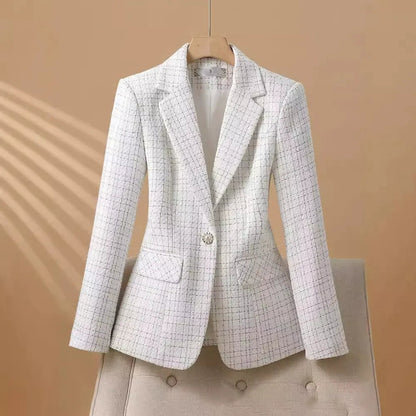 VieraLux™ Blazer — Command Every Room with Effortless, Unshakable Power