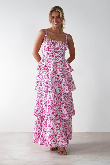 LioraBelle™ — Ignite Unstoppable Confidence with Every Flirty Ruffle and Perfect Fit
