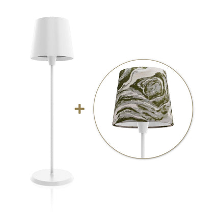 Selene™ — Transform Any Shadowy Spot into Warm, Portable Luxury Instantly