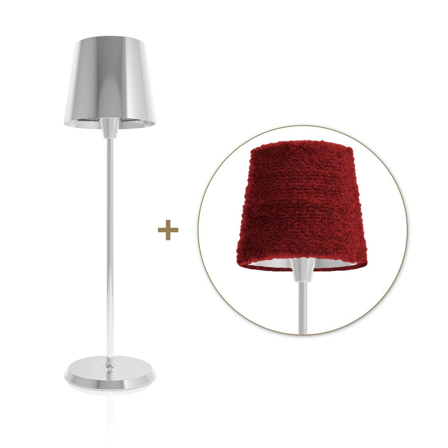 Selene™ — Transform Any Shadowy Spot into Warm, Portable Luxury Instantly