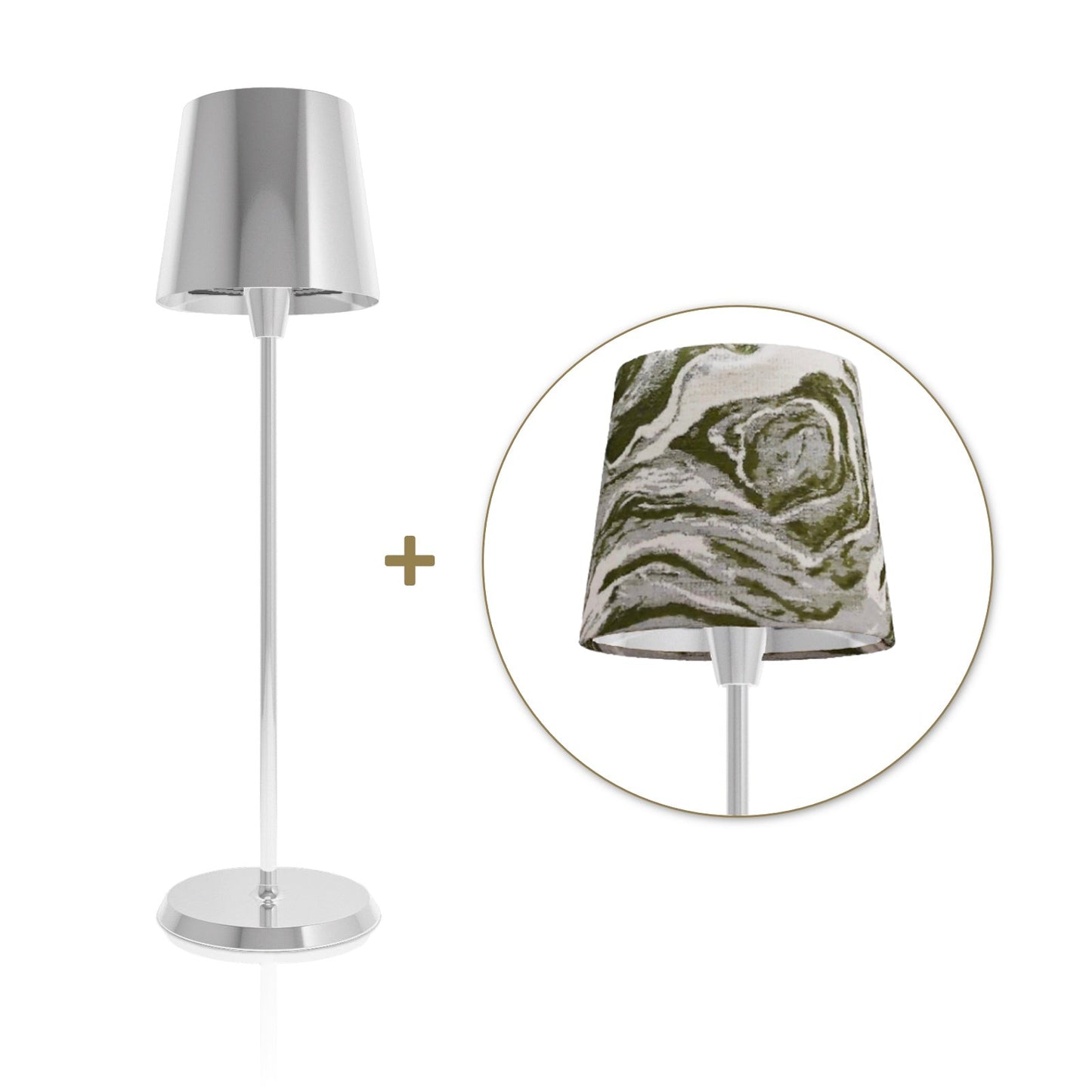 Selene™ — Transform Any Shadowy Spot into Warm, Portable Luxury Instantly