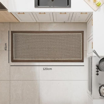 Norelza — Anti-Fatigue Kitchen Comfort Mat with Textured Surface