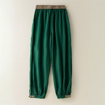 ZephyraFlex™ — Experience All-Day Freedom in Pants That Breathe and Move Like You Do