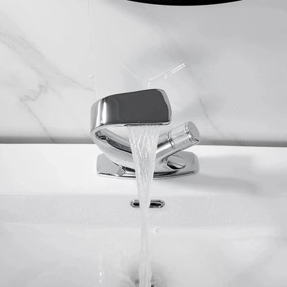 Waterfall Masterpiece™ — Transform Your Bathroom into a Leak-Free Luxury Retreat
