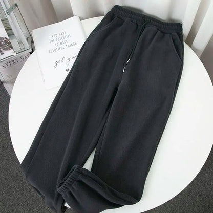 Lounge Pants™ — Wrap Yourself in All-Day Cozy Warmth and Effortless Style