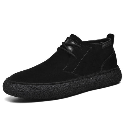 CloudSuede™ — Wrap Your Feet in Unstoppable Comfort and Power All Day